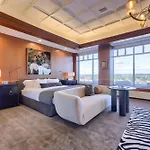 The Executive Suites And Events