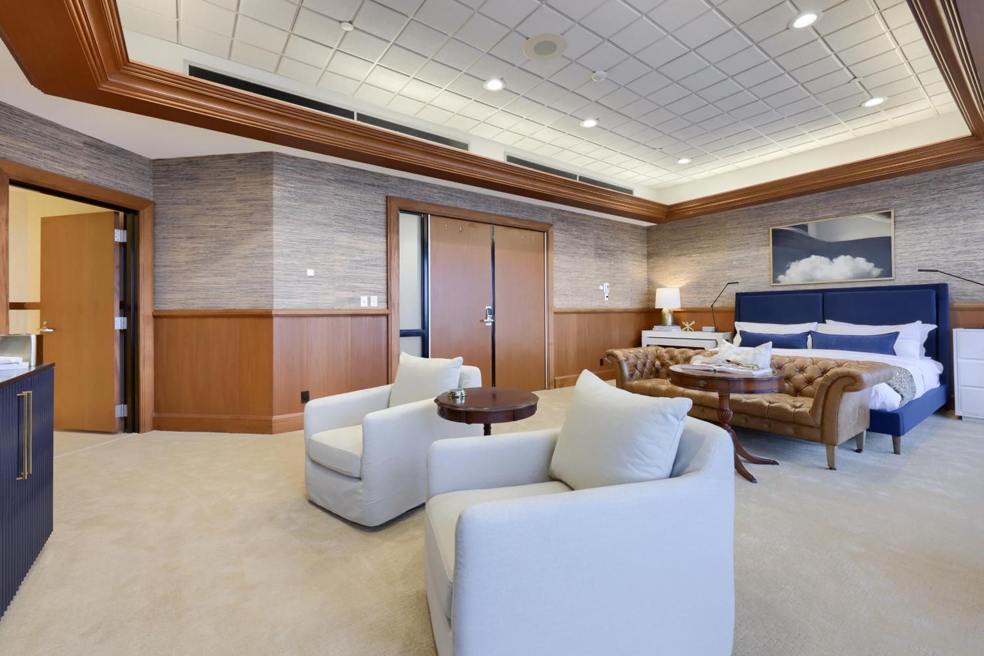 Hotel The Executive And Events Ephrata