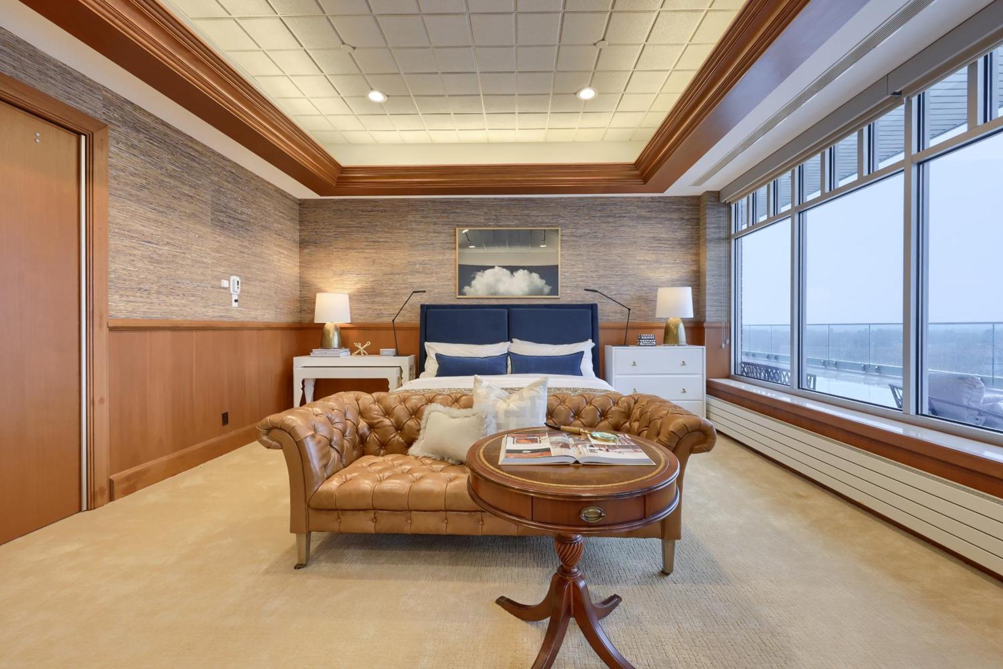 Hotel The Executive And Events Ephrata