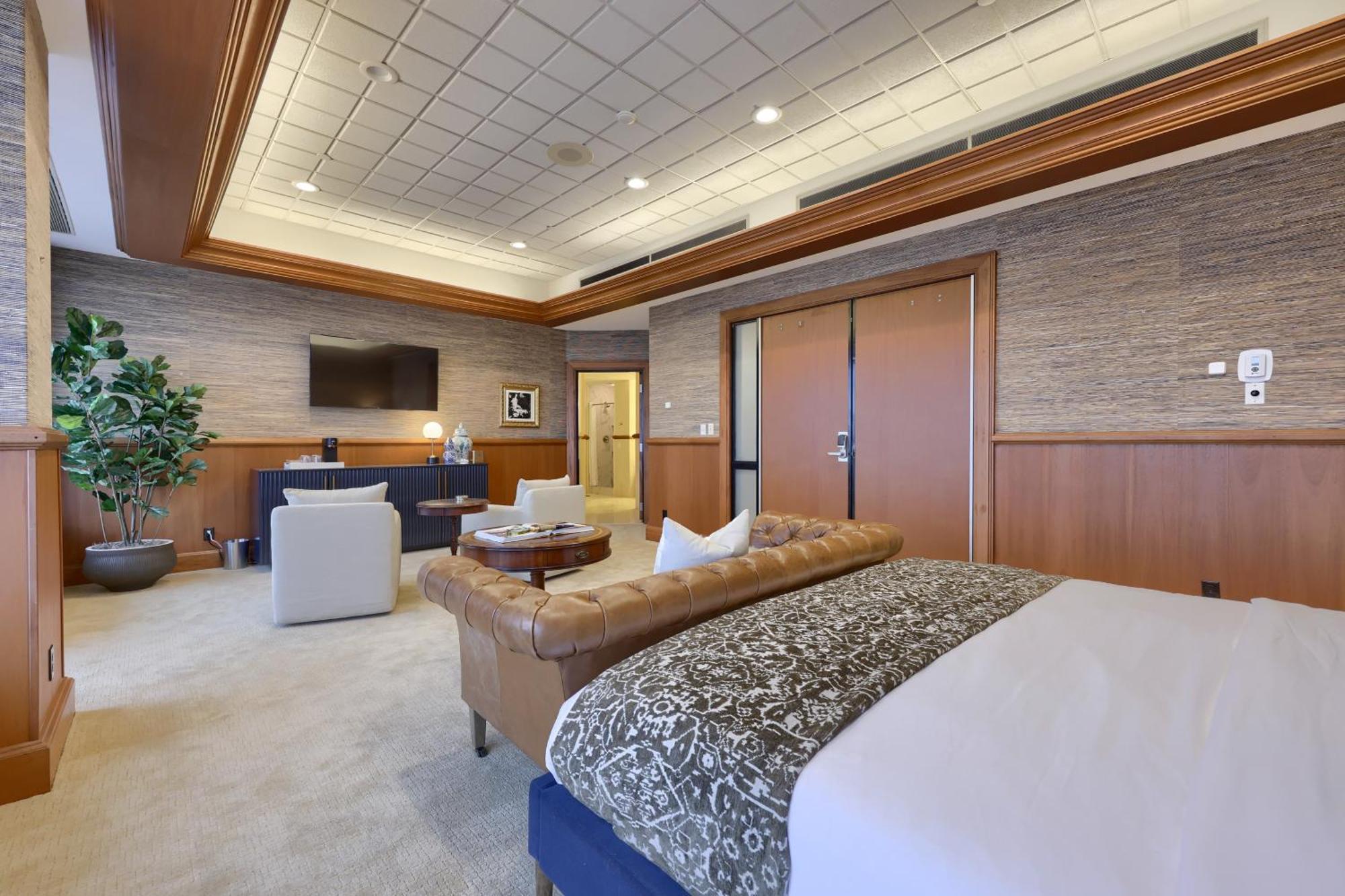 The Executive And Events Ephrata