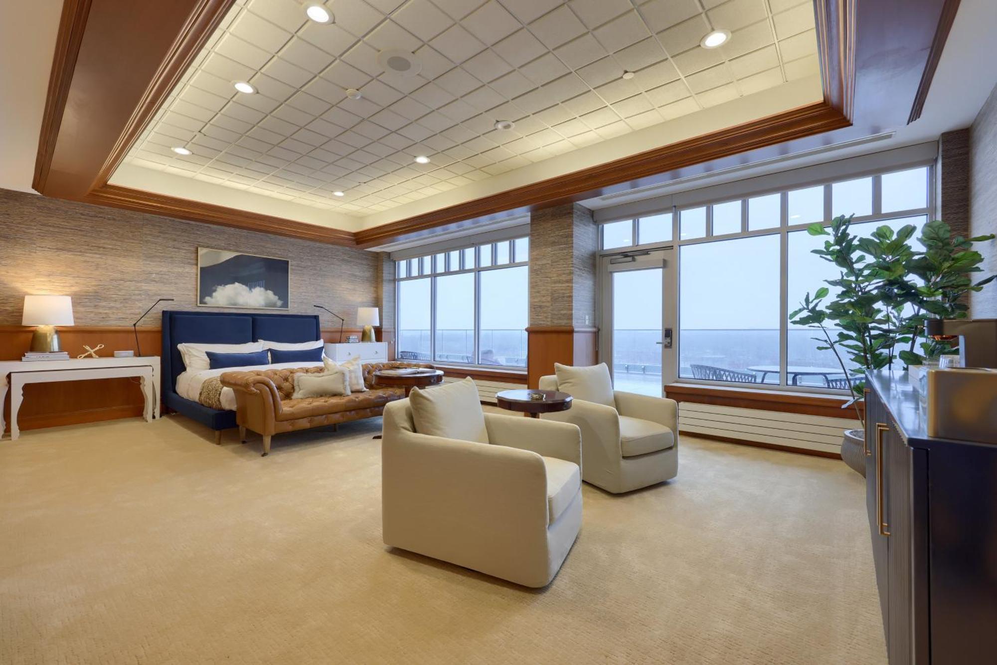 The Executive And Events Ephrata