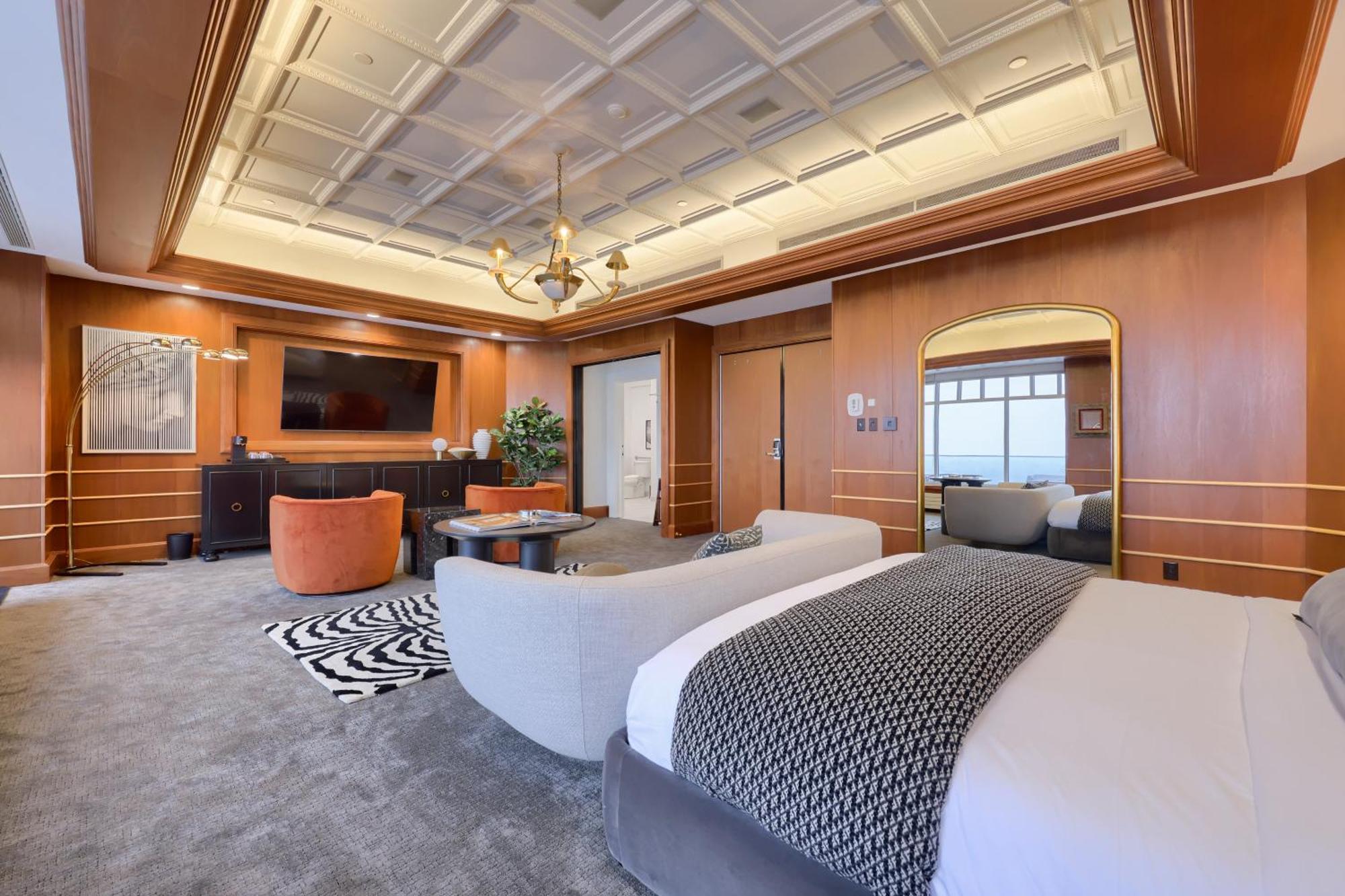 Hotel The Executive And Events Ephrata