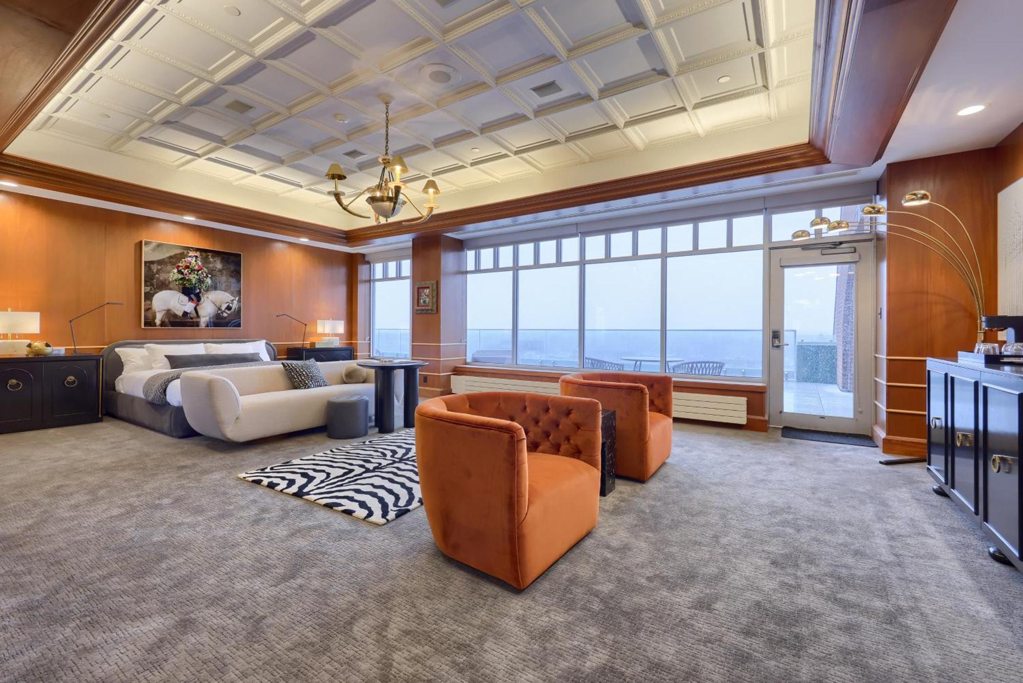 The Executive And Events Ephrata
