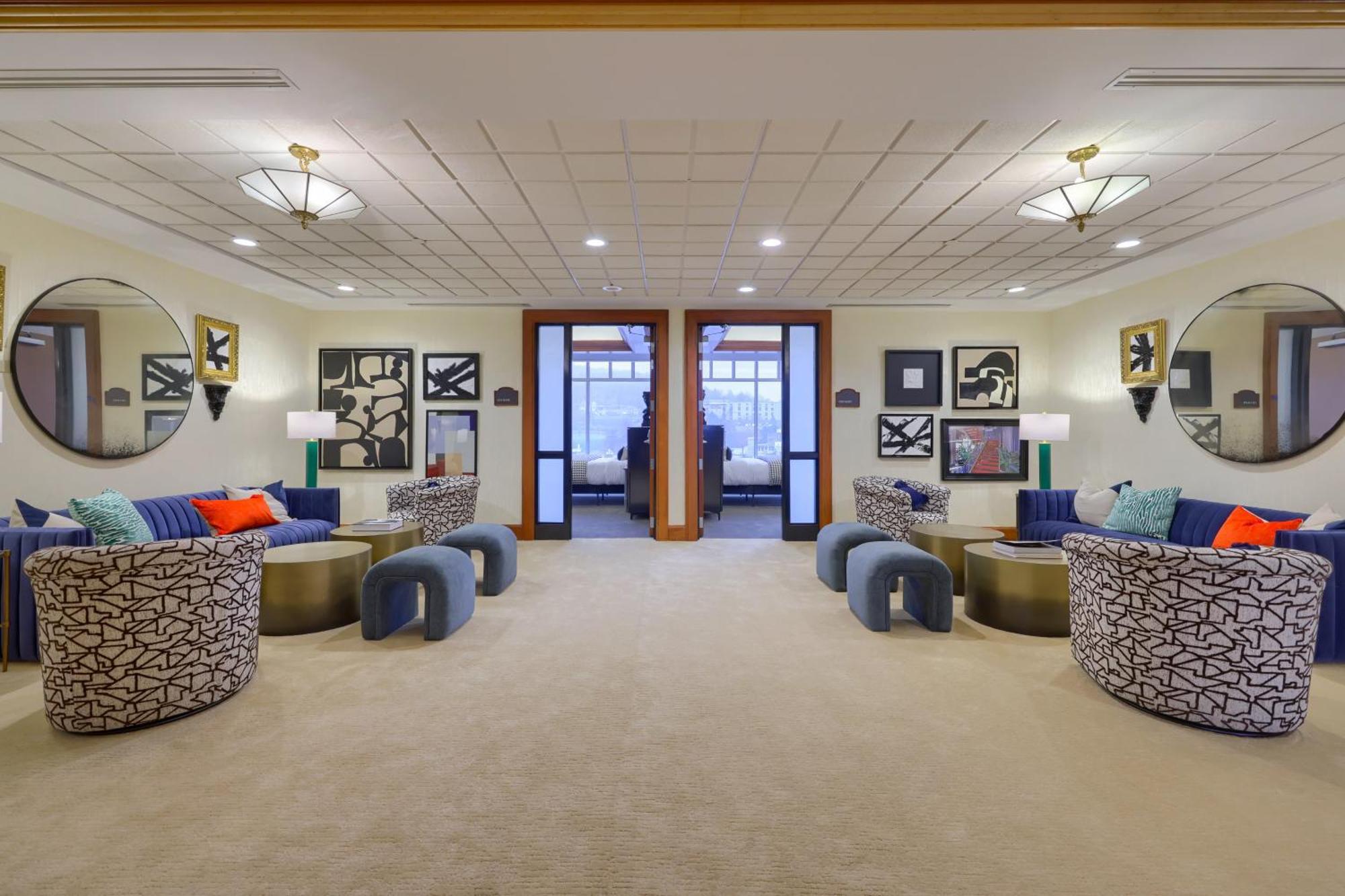 Hotel The Executive And Events