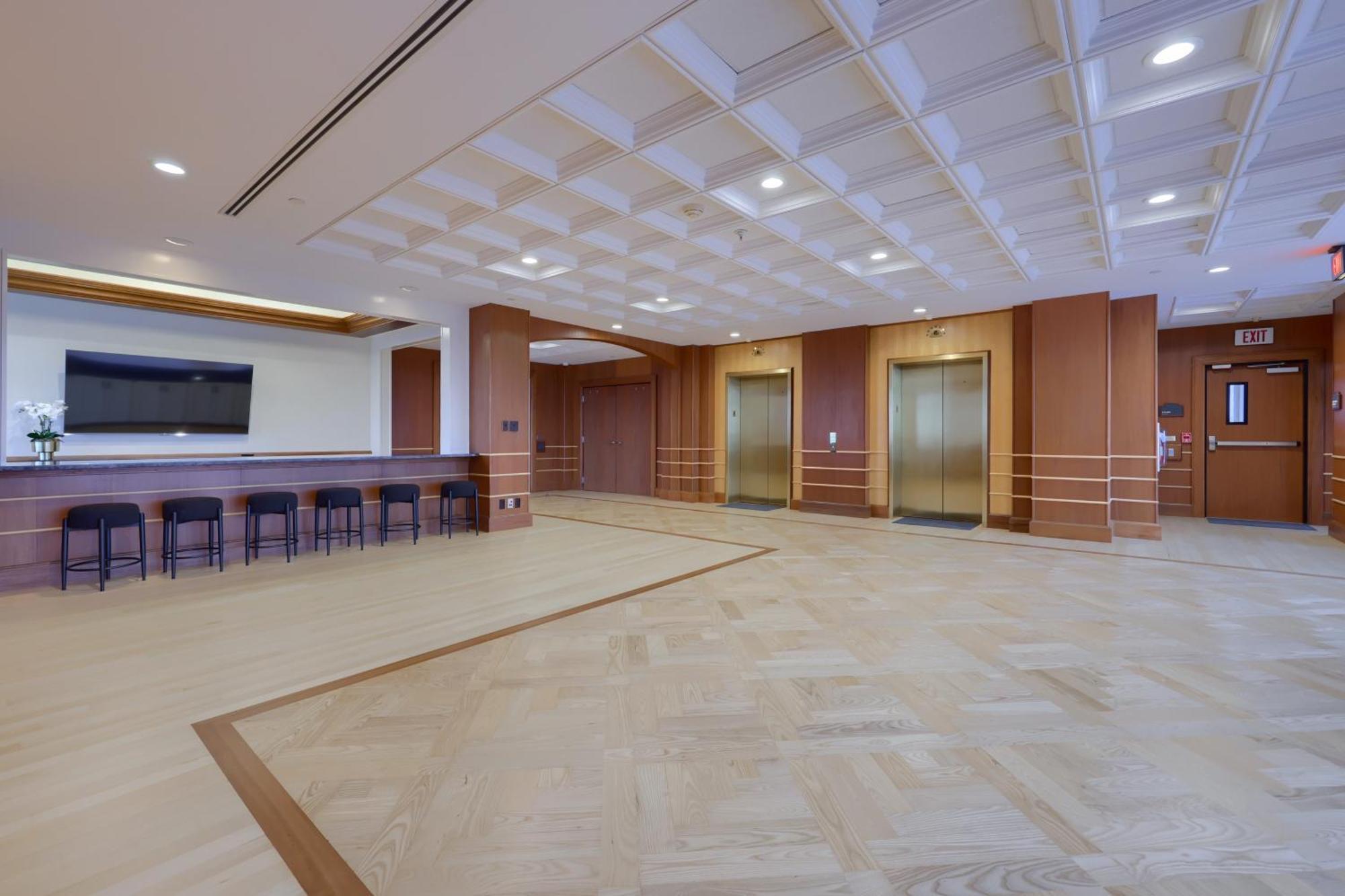 The Executive And Events Hotel Ephrata