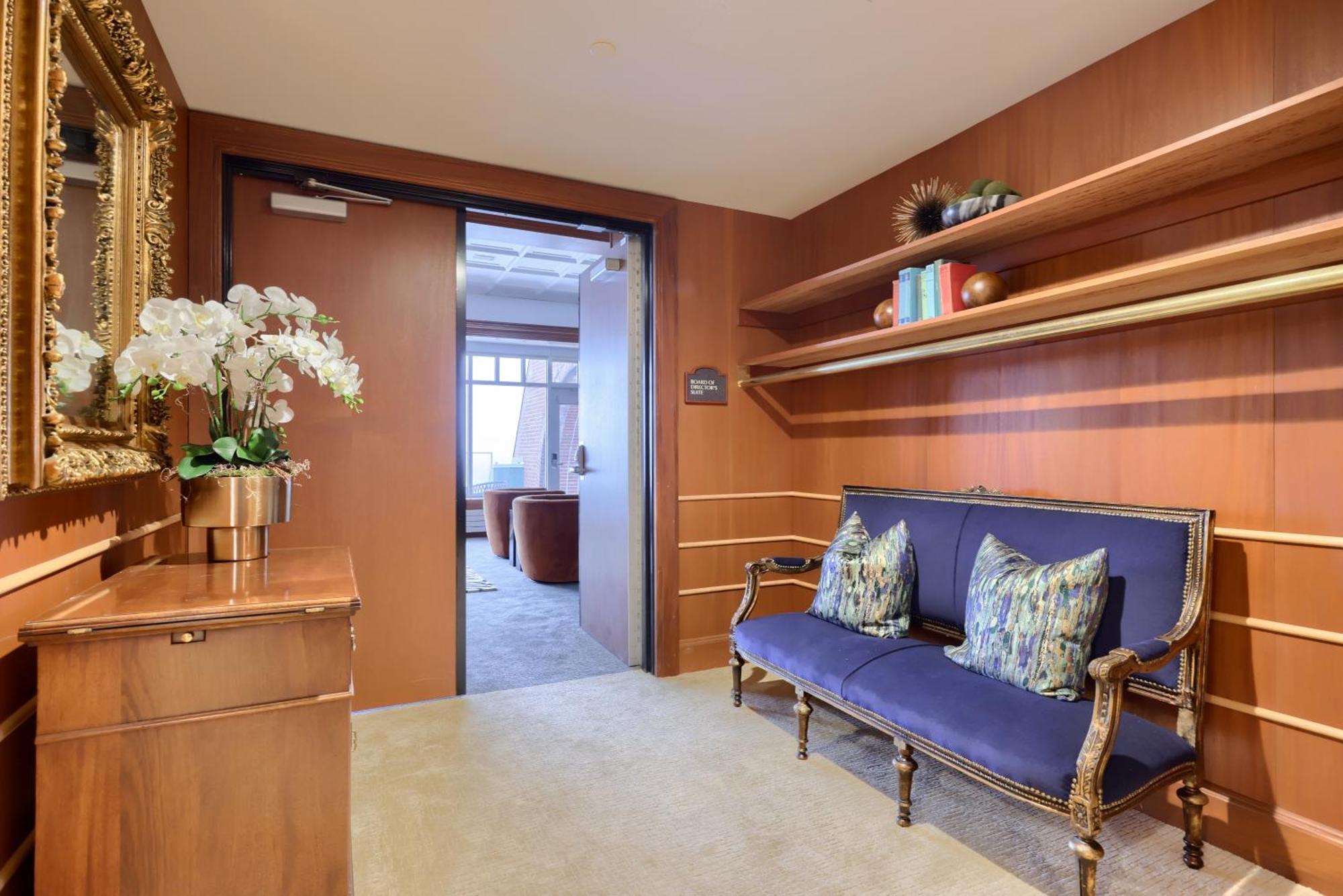 Hotel The Executive And Events Ephrata