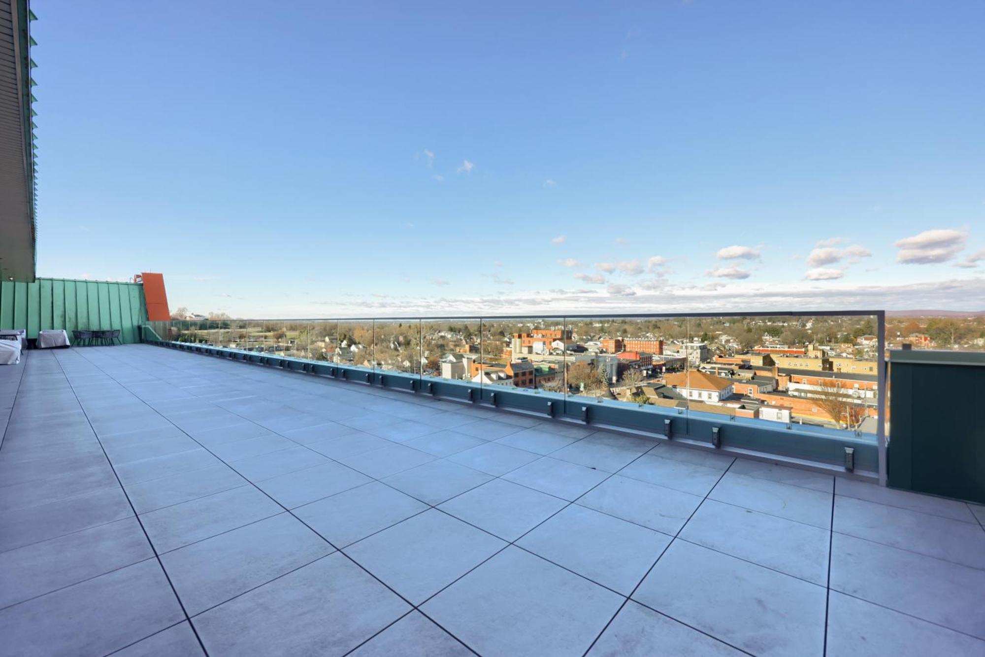 The Executive And Events Hotel Ephrata