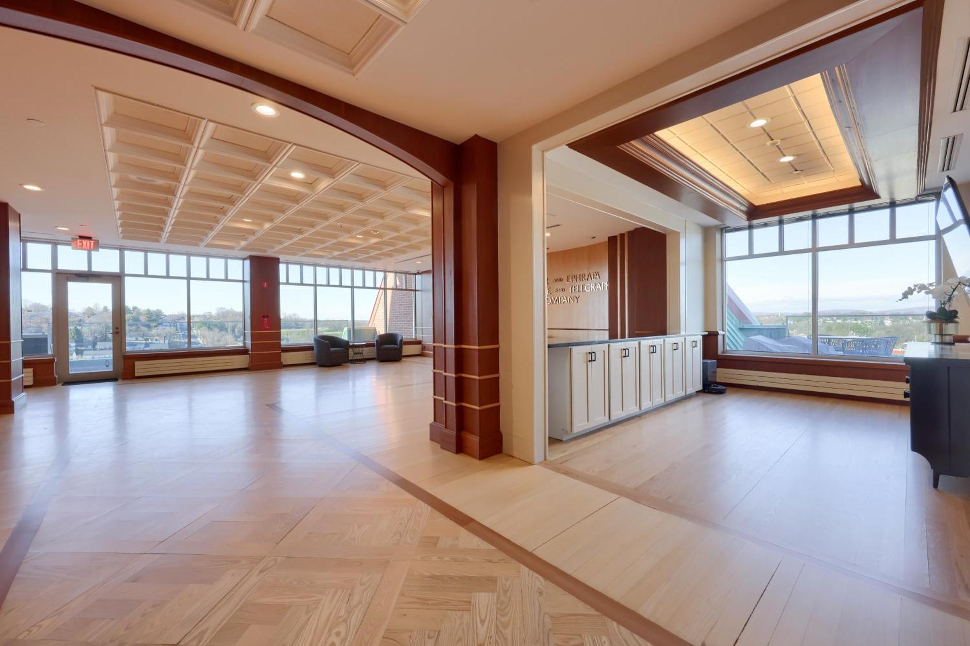 The Executive And Events Hotel Ephrata