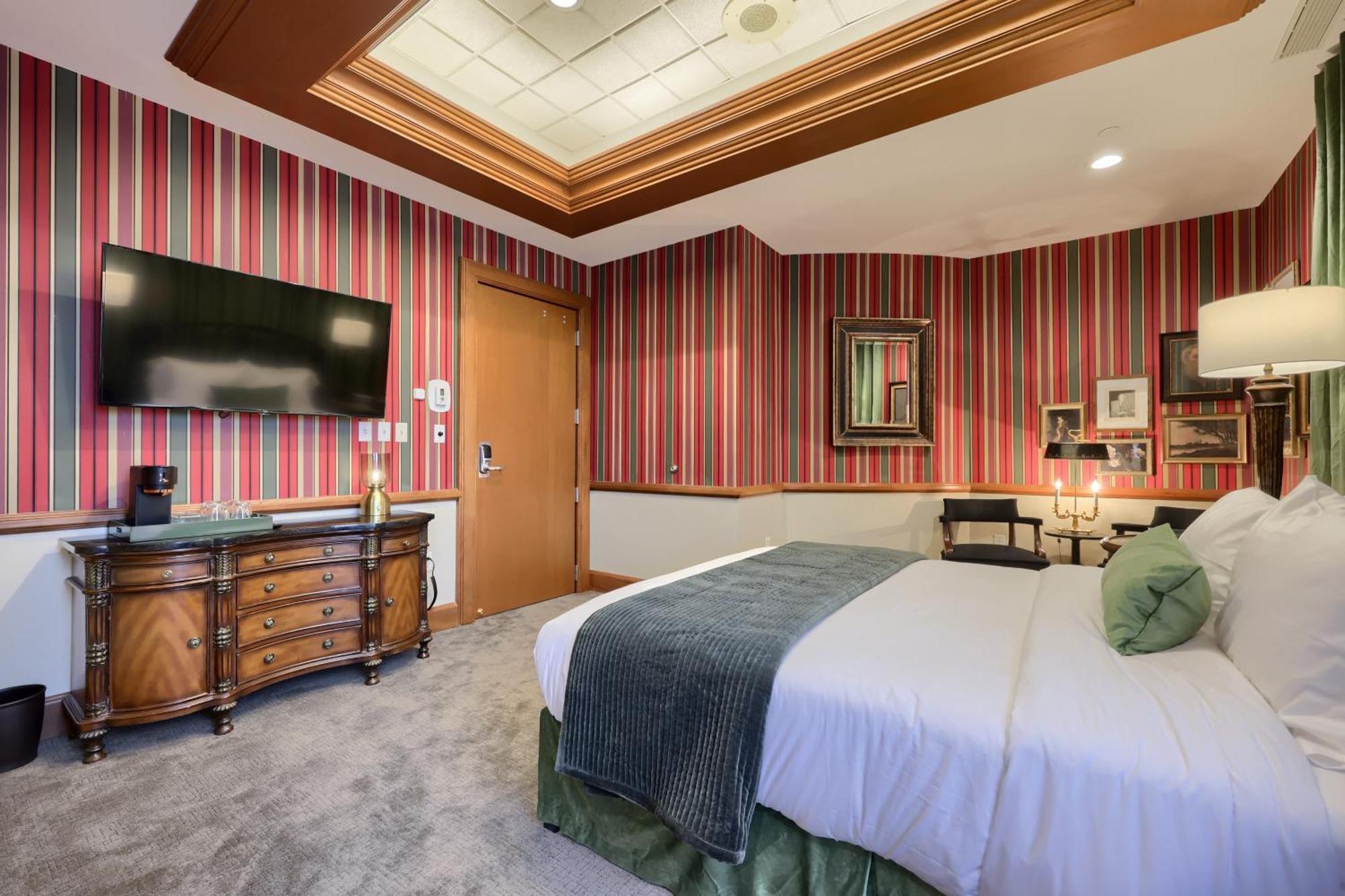 Hotel The Executive And Events Ephrata