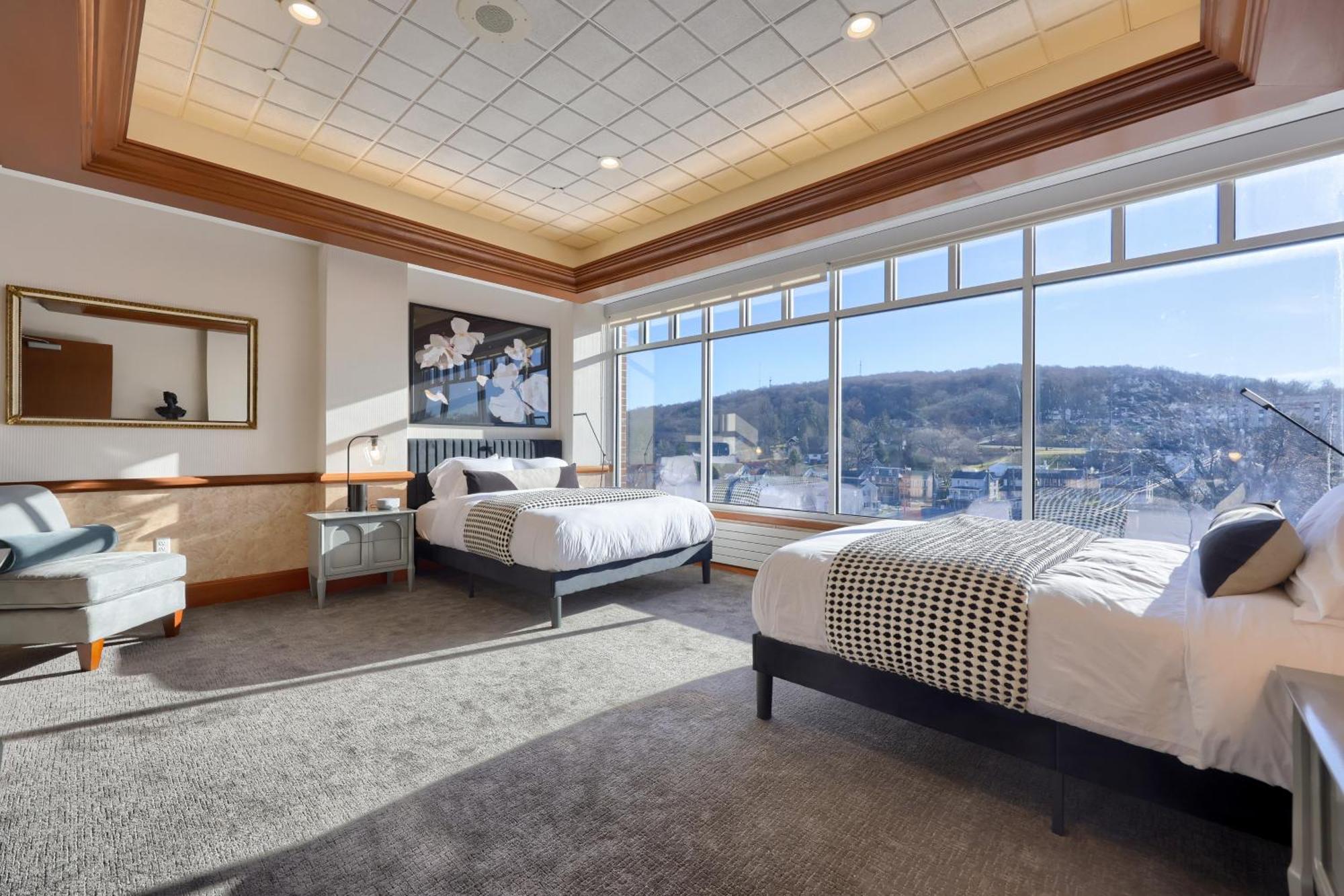 The Executive And Events 4* Ephrata