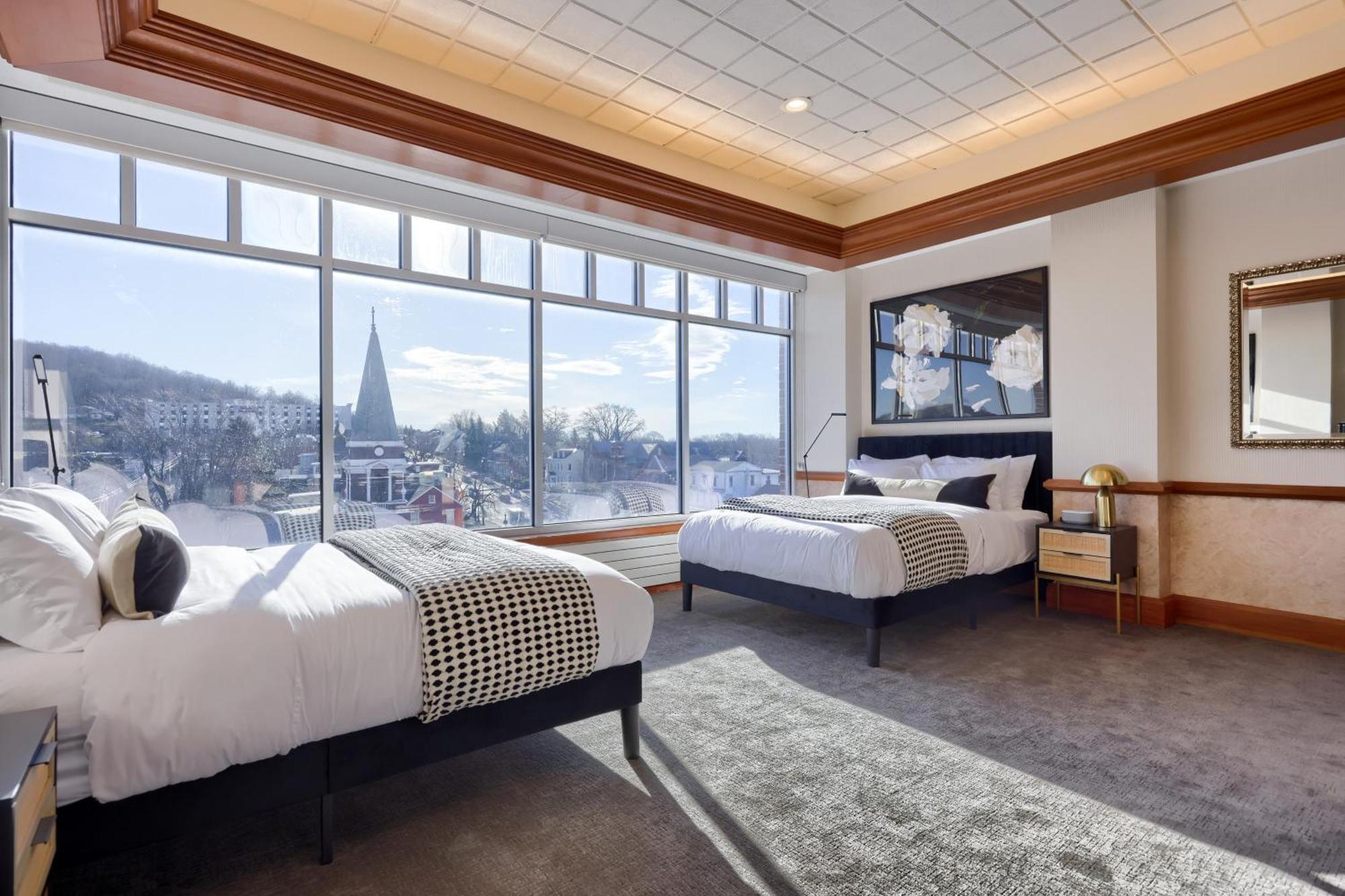 The Executive And Events Hotel Ephrata