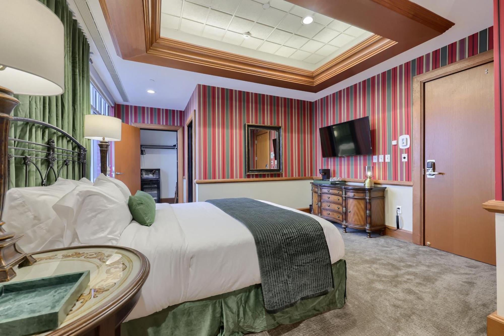 The Executive And Events Ephrata