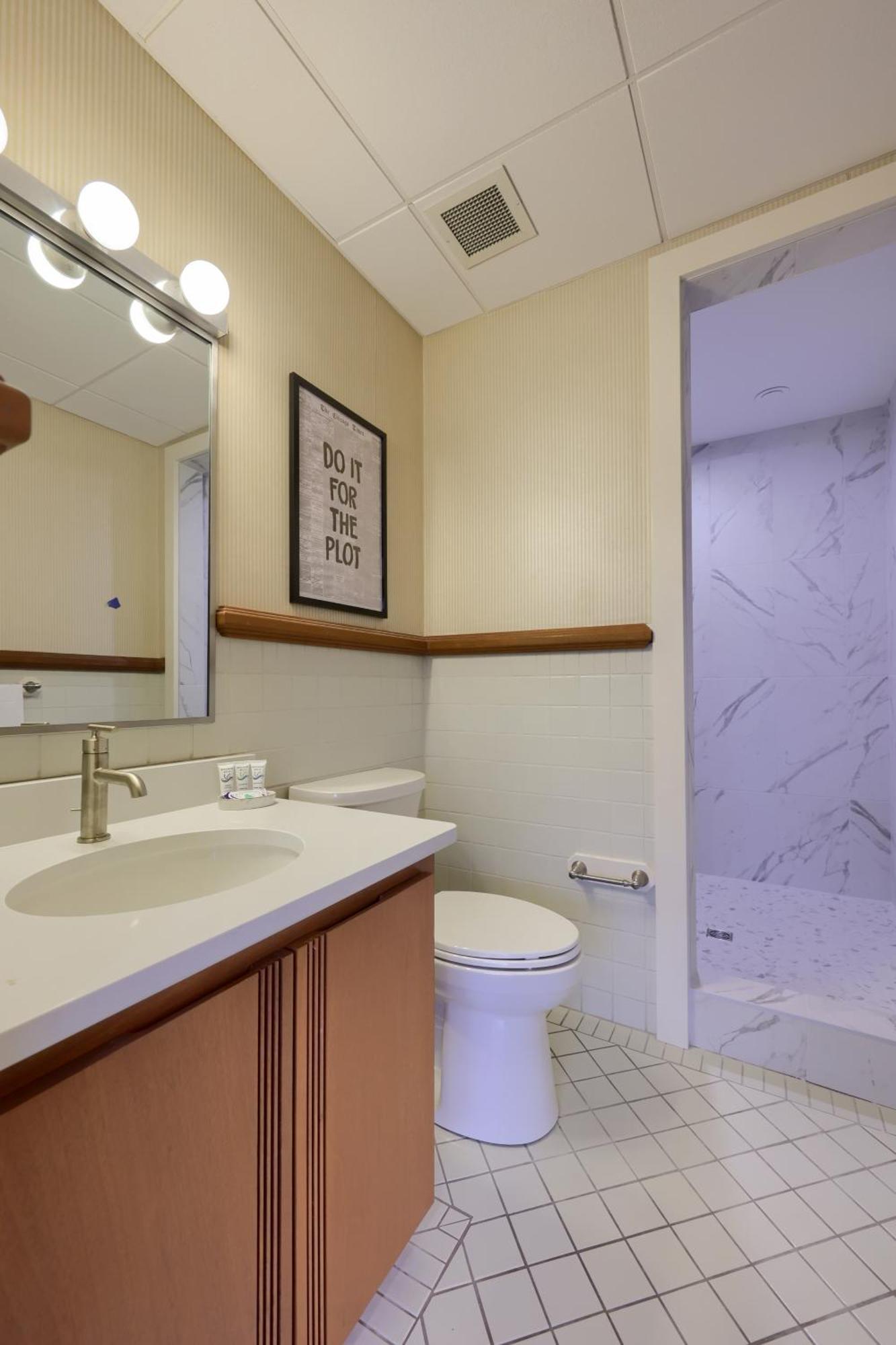 The Executive And Events 4* Ephrata