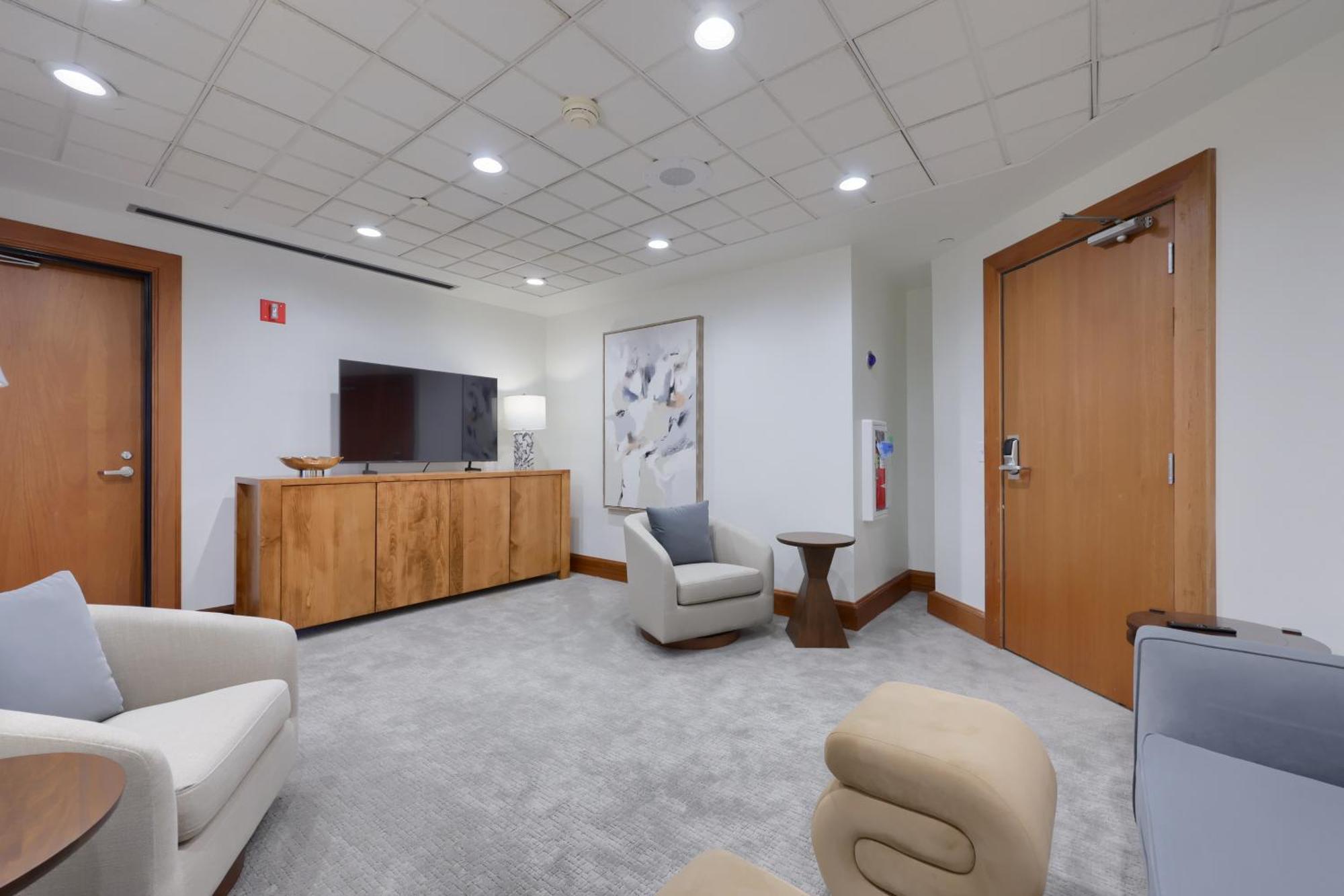 The Executive And Events Hotel 4*