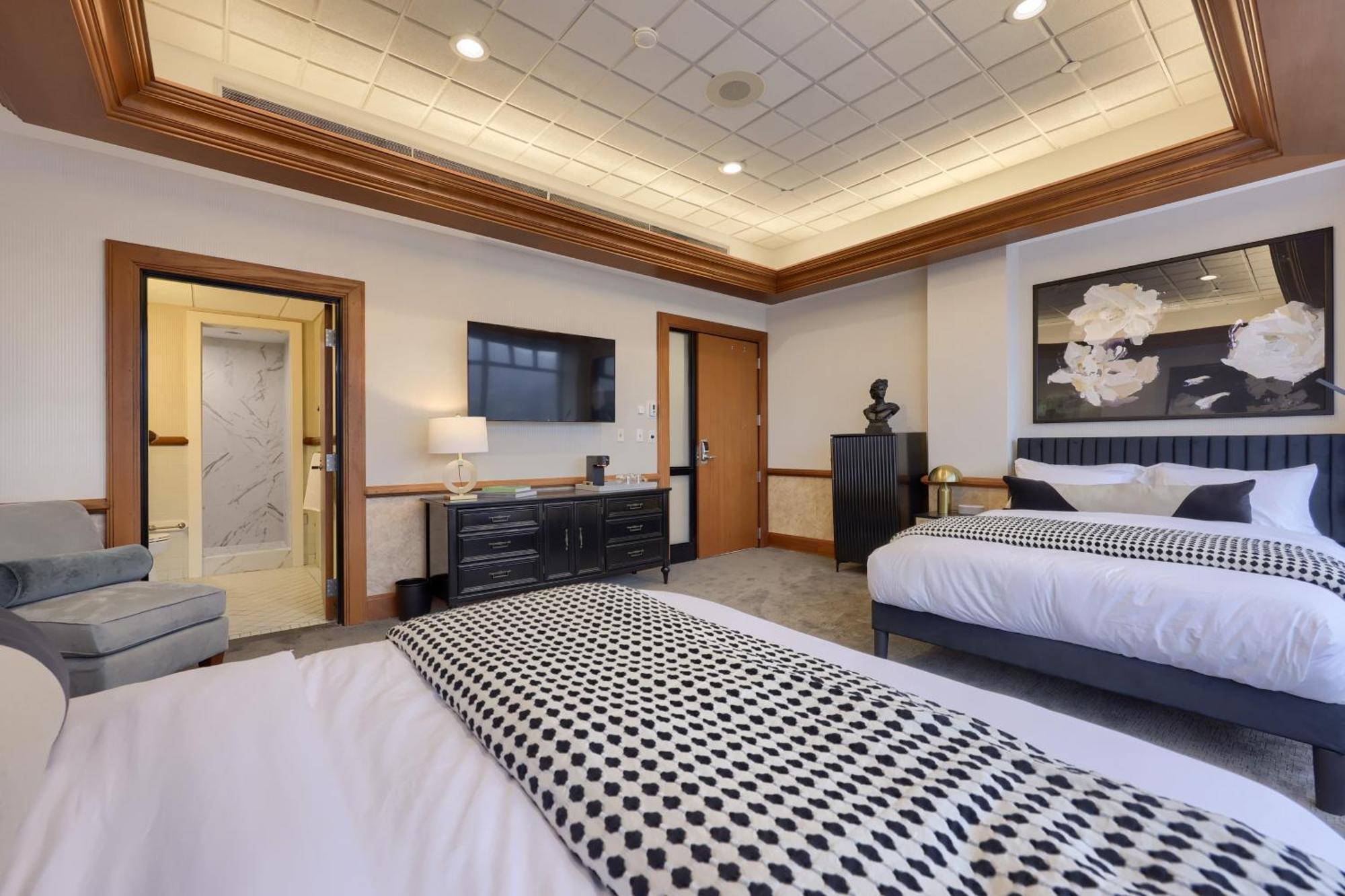 Hotel The Executive And Events Ephrata