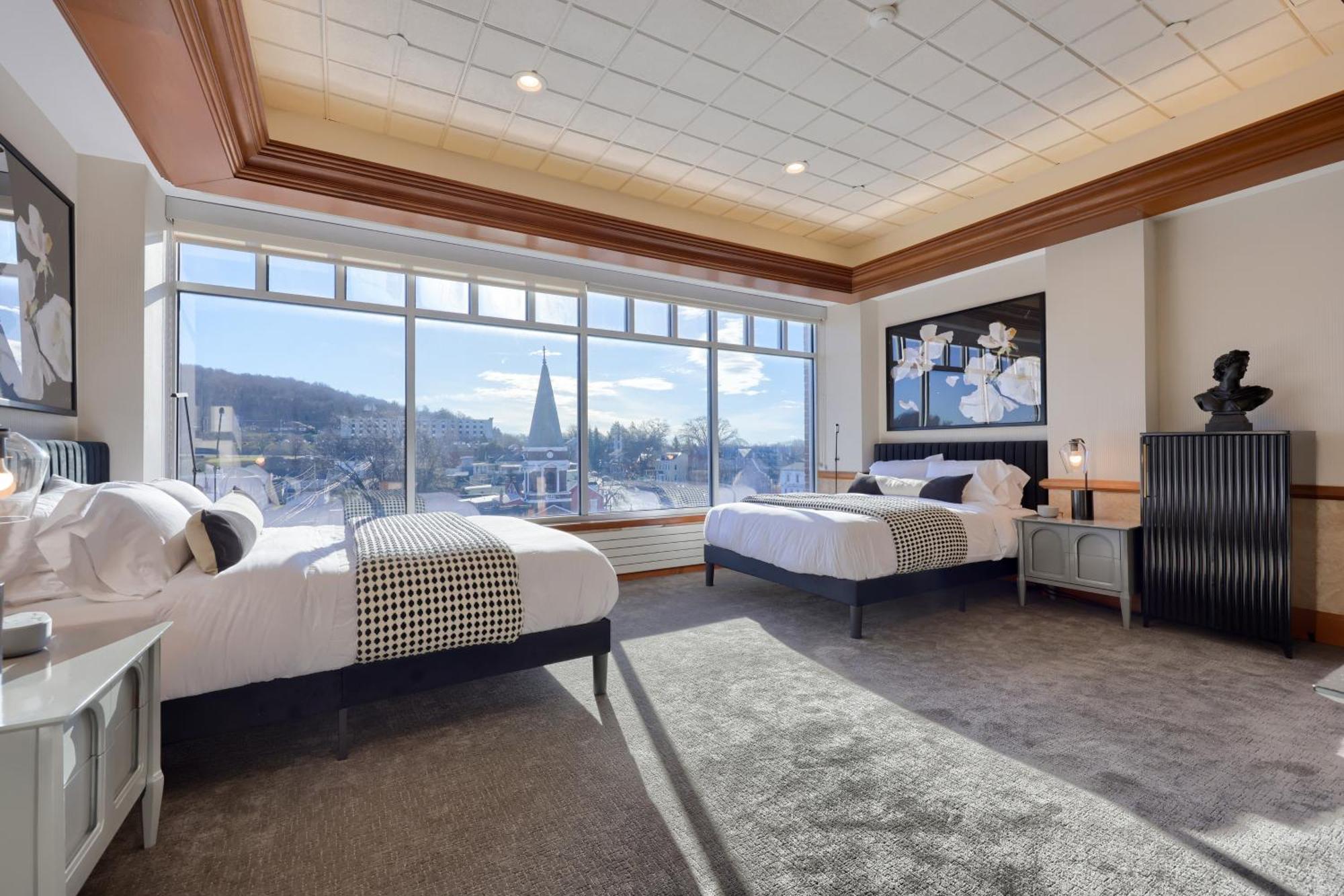 The Executive And Events 4* Ephrata