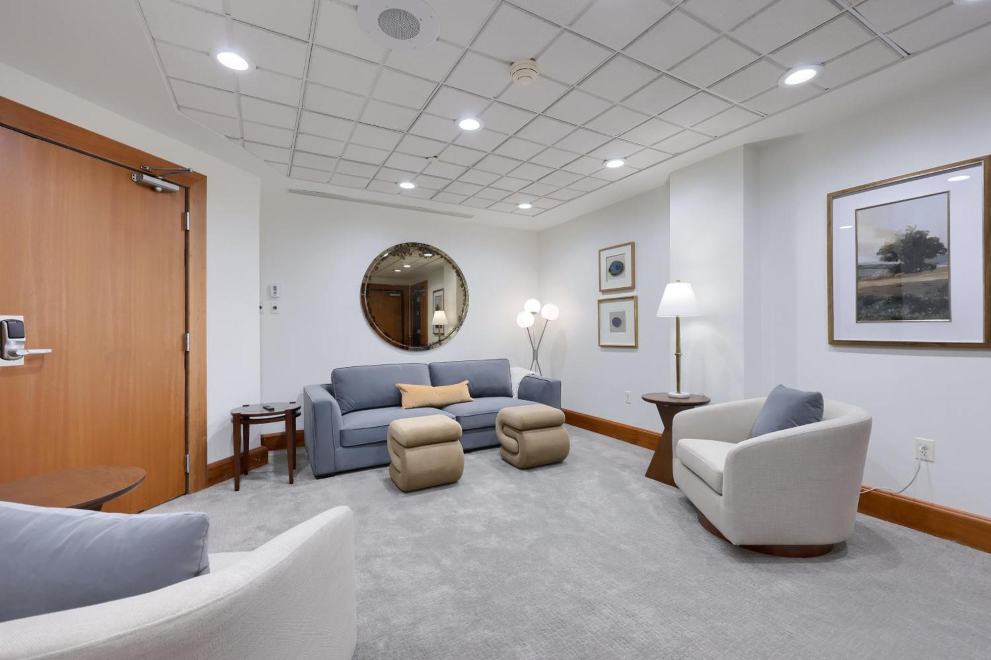 The Executive And Events Hotel