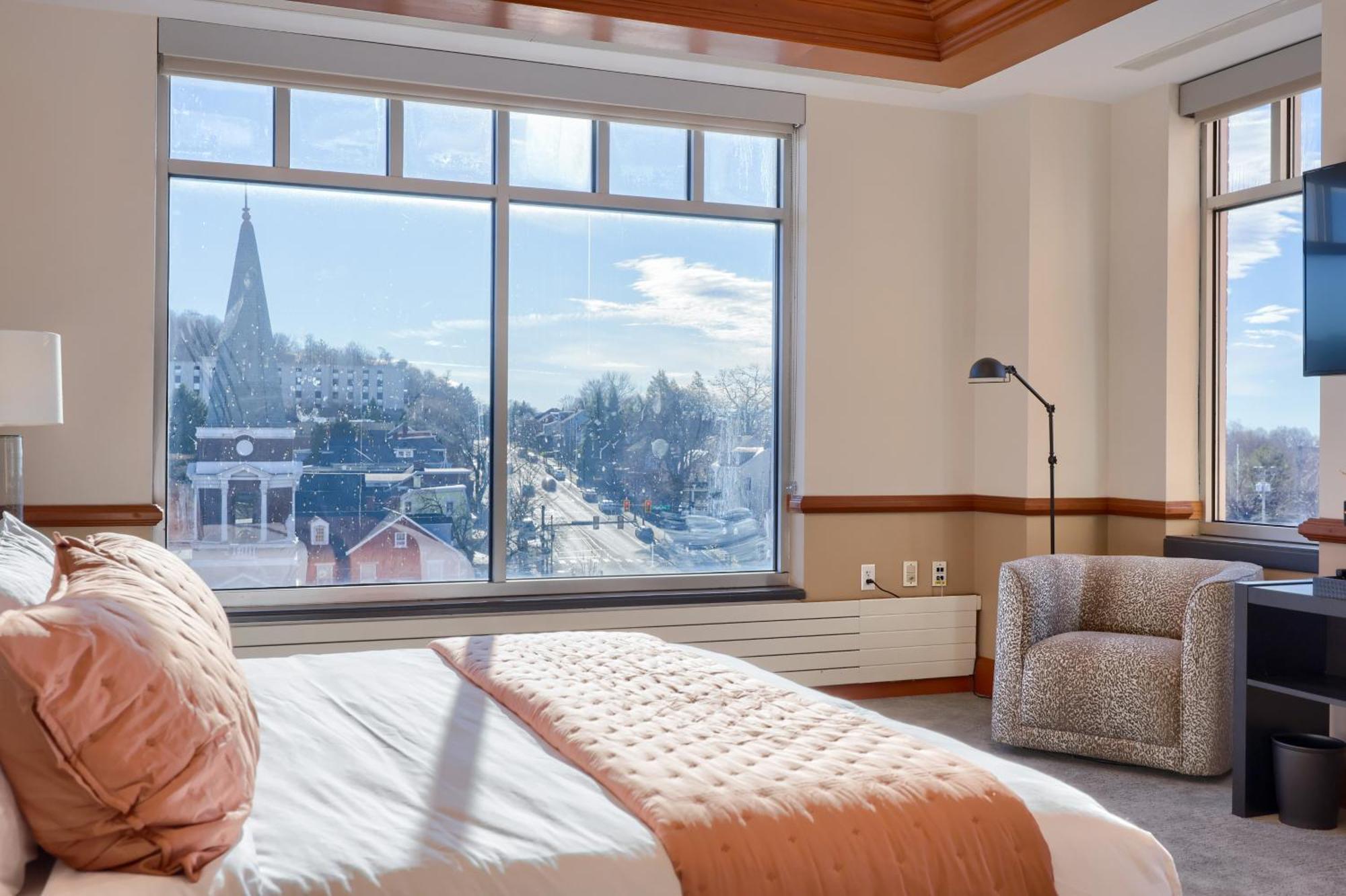 The Executive And Events Hotel Ephrata