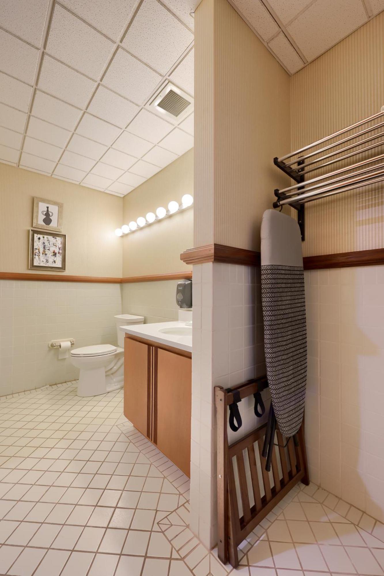 The Executive And Events 4* Ephrata