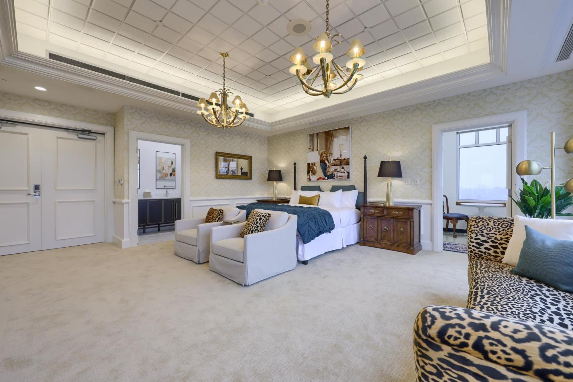 Hotel The Executive And Events