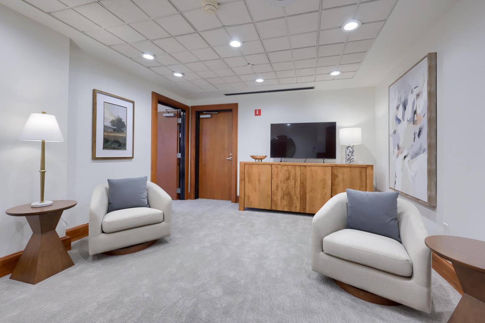 The Executive And Events Hotel 4*