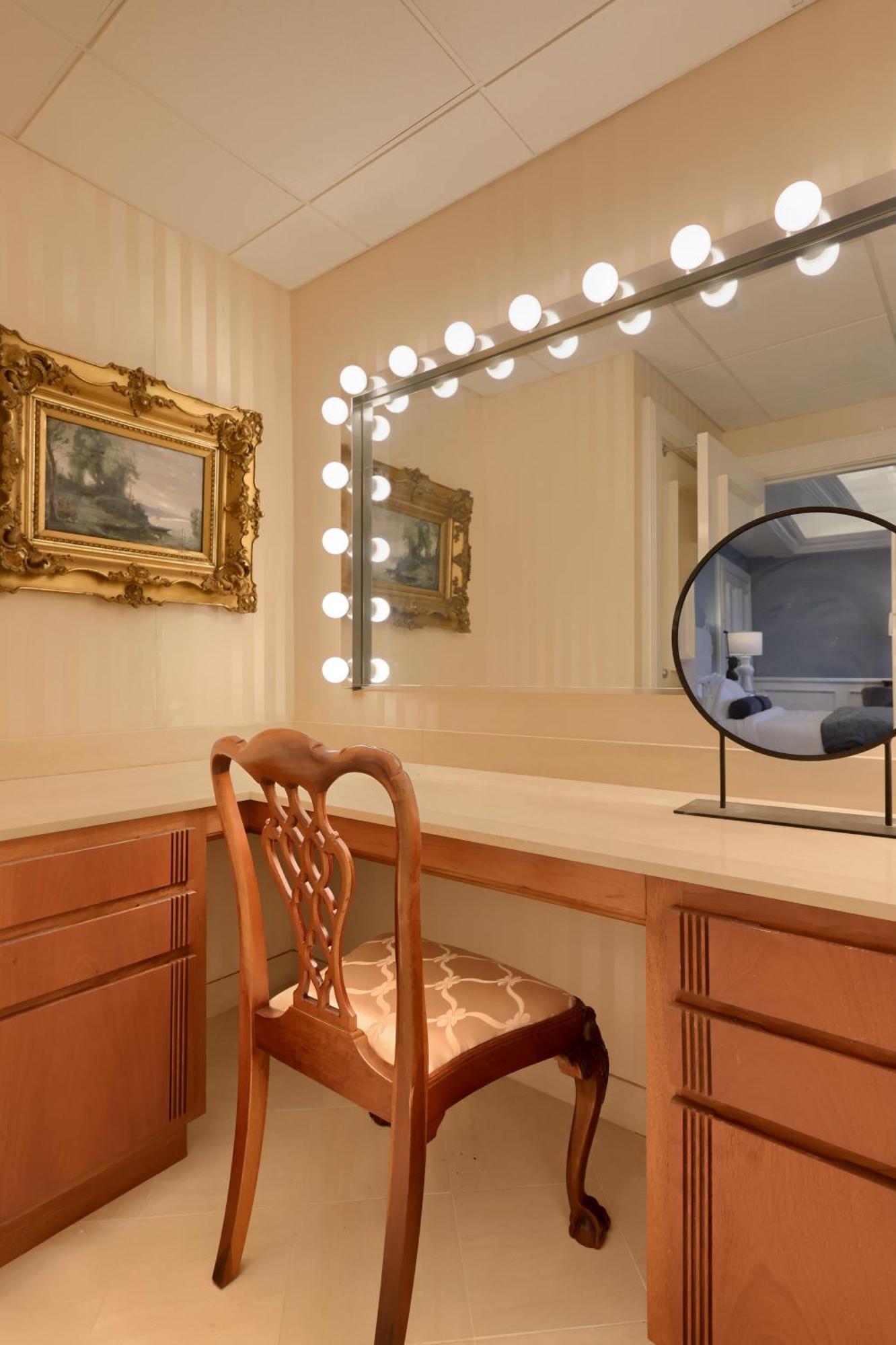 Hotel The Executive And Events Ephrata
