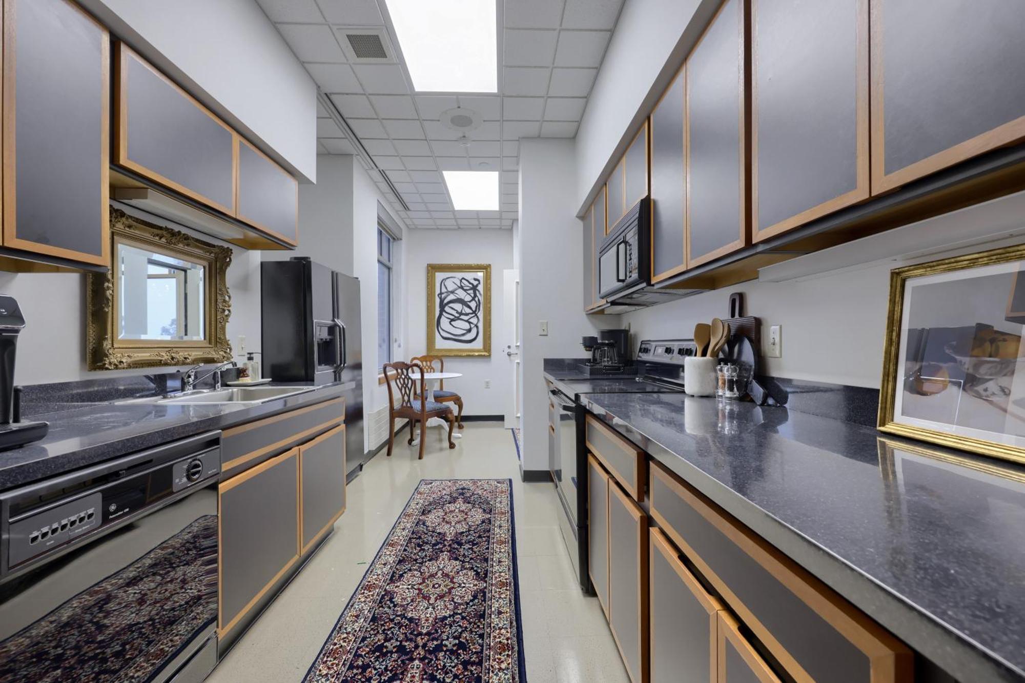 The Executive And Events Ephrata