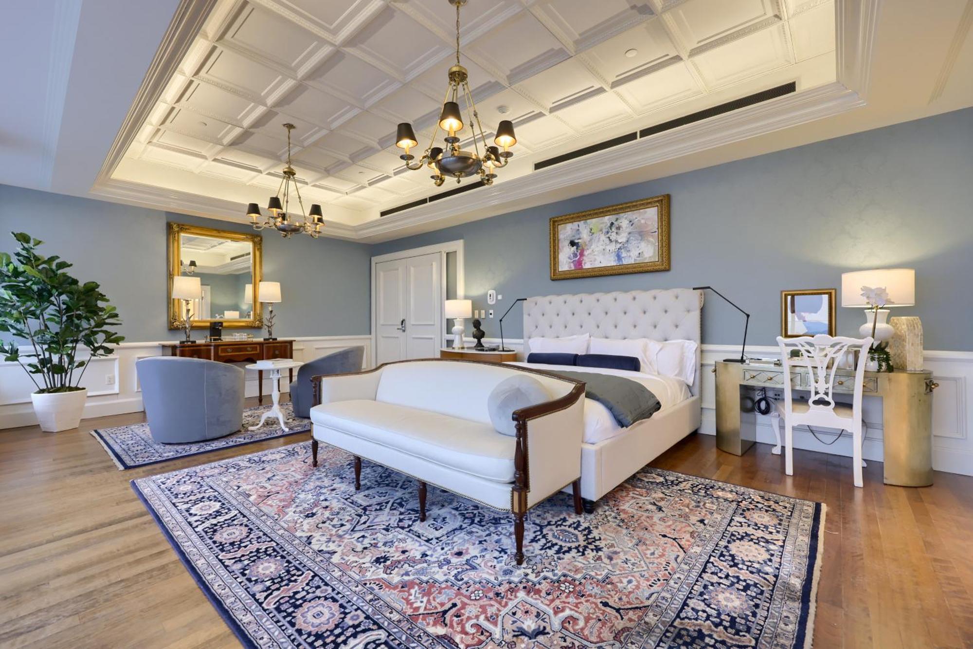 The Executive And Events 4* Ephrata