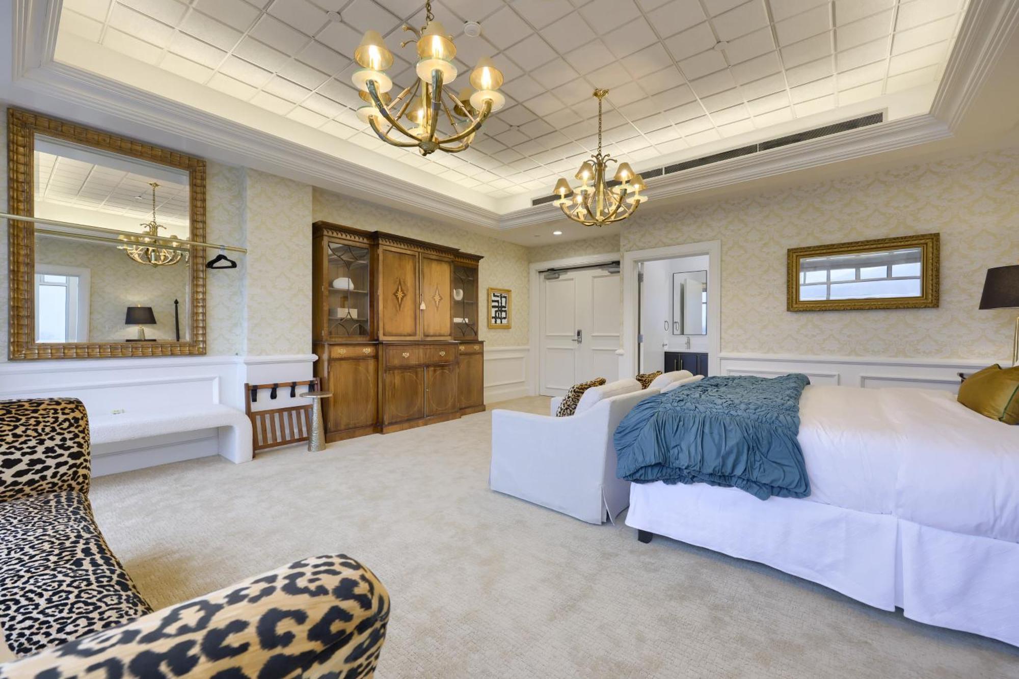 Hotel The Executive And Events 4*