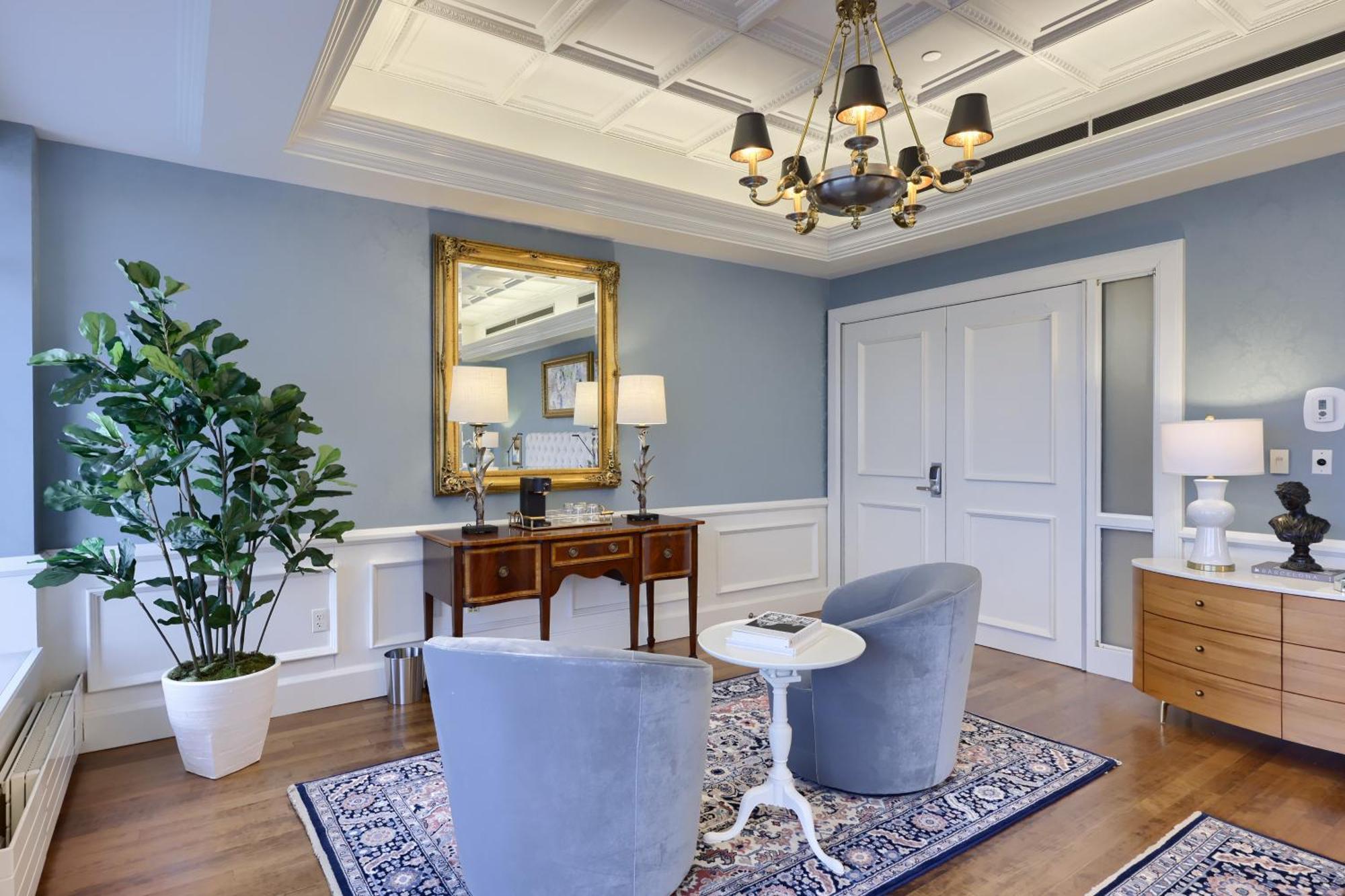 The Executive And Events Hotel Ephrata