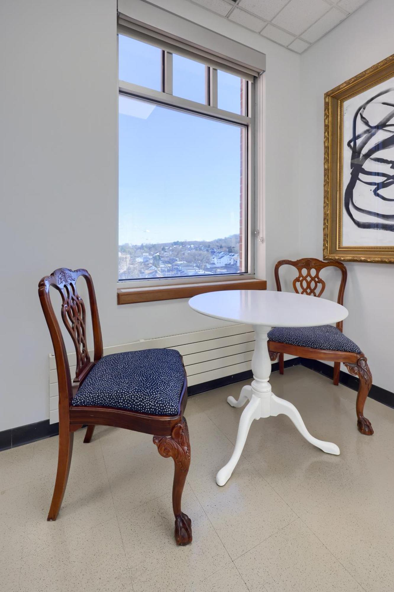 The Executive And Events Ephrata