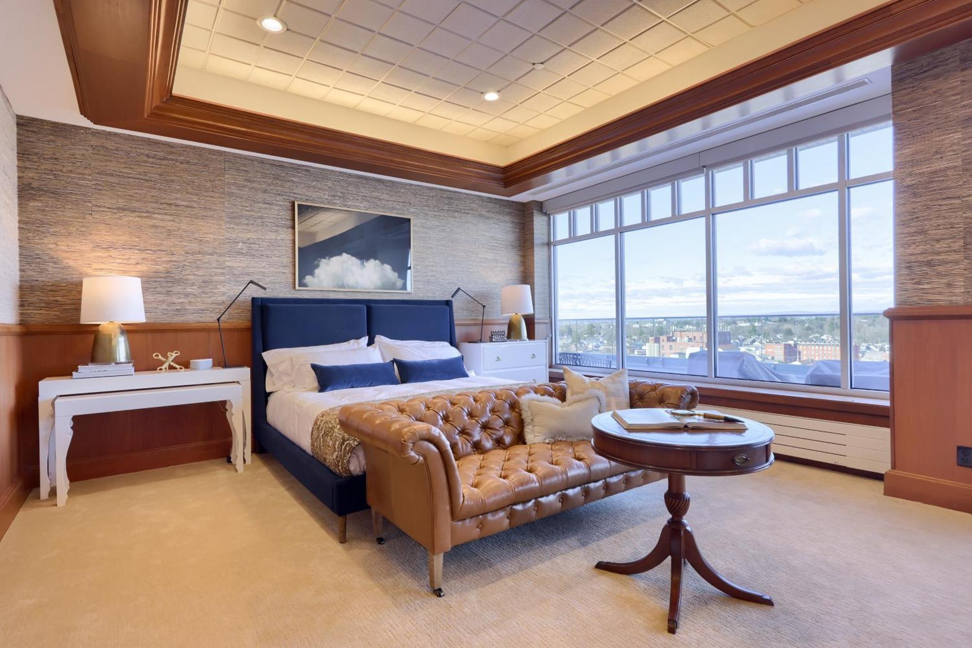 The Executive And Events Hotel 4*