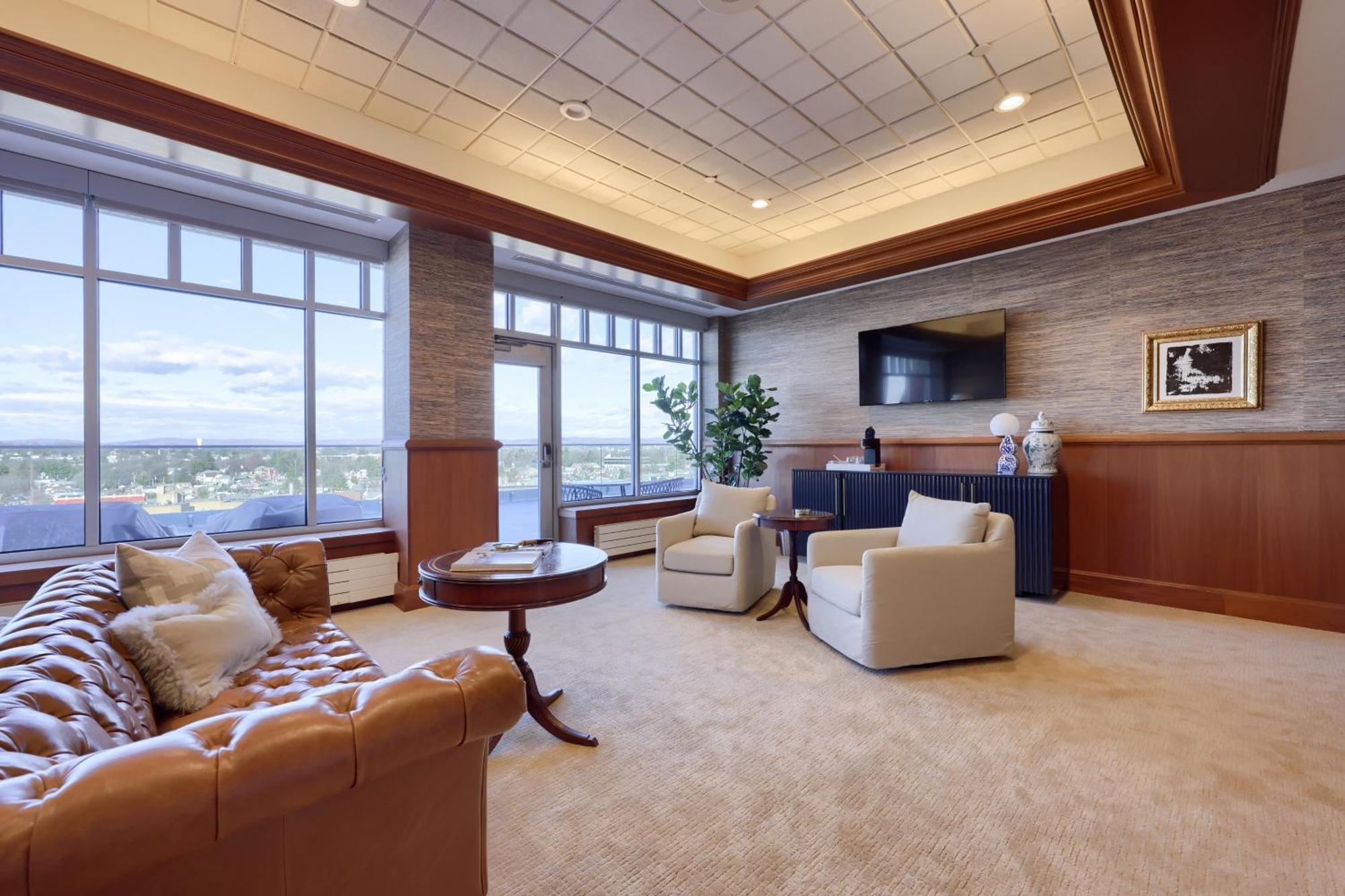 Hotel The Executive And Events Ephrata