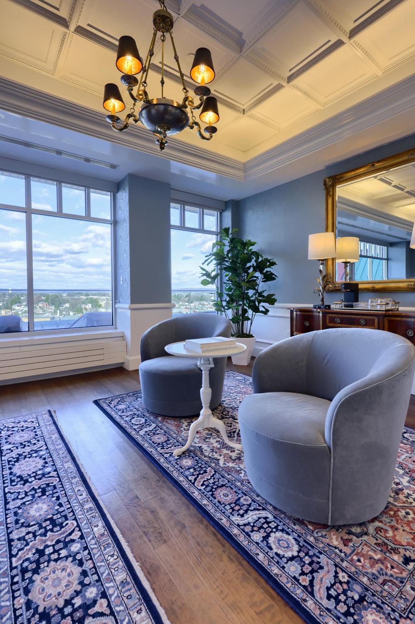 The Executive And Events Hotel Ephrata