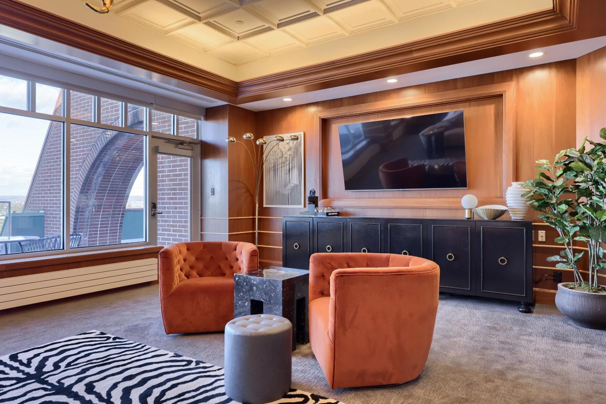 The Executive And Events 4* Ephrata
